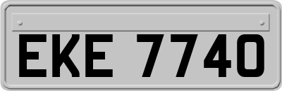 EKE7740