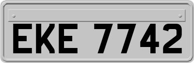 EKE7742