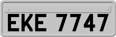 EKE7747