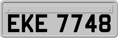 EKE7748