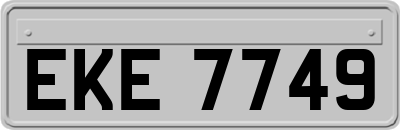 EKE7749