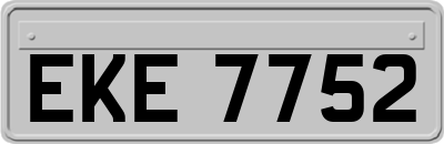 EKE7752