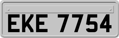 EKE7754