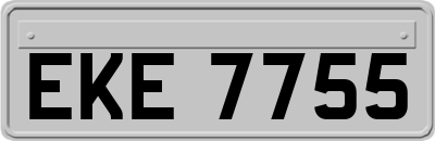 EKE7755