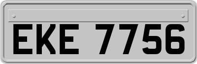 EKE7756