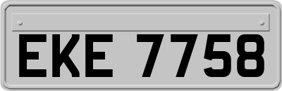 EKE7758