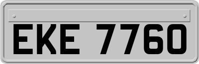 EKE7760