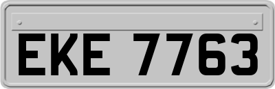 EKE7763
