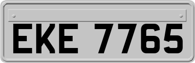EKE7765