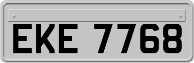 EKE7768