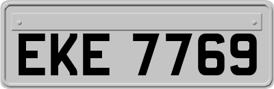 EKE7769