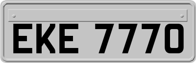 EKE7770