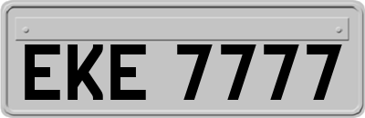 EKE7777