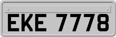 EKE7778