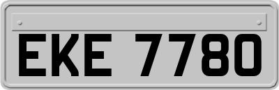 EKE7780
