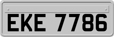 EKE7786