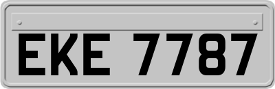 EKE7787
