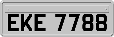 EKE7788