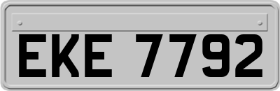 EKE7792