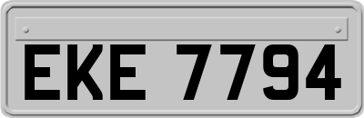 EKE7794