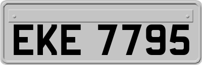 EKE7795