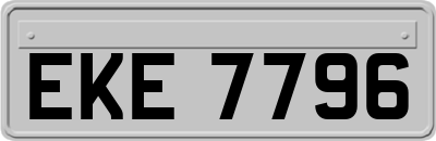EKE7796