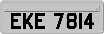 EKE7814