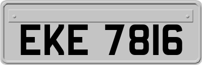 EKE7816