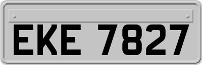 EKE7827
