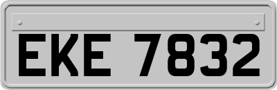 EKE7832
