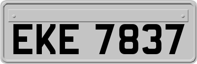 EKE7837