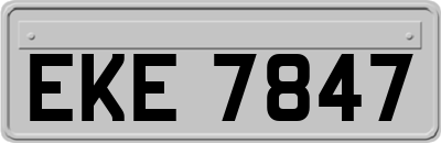 EKE7847
