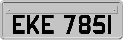 EKE7851