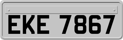 EKE7867