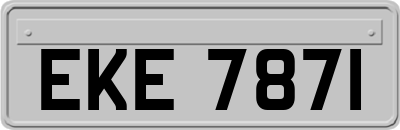 EKE7871