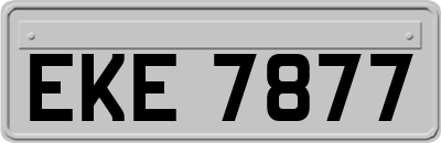 EKE7877