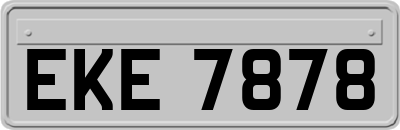 EKE7878