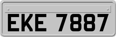 EKE7887