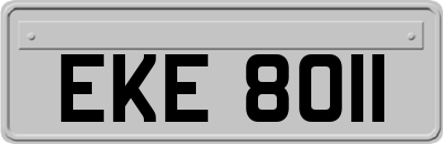 EKE8011