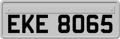 EKE8065
