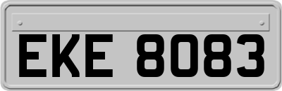 EKE8083