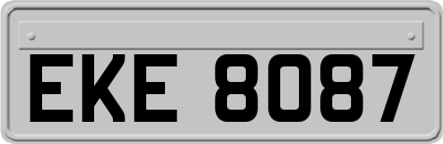 EKE8087