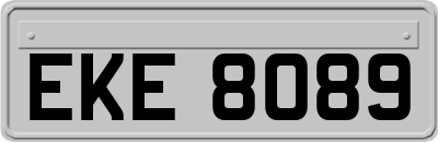EKE8089