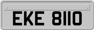 EKE8110
