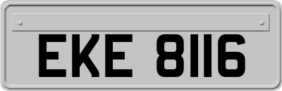 EKE8116