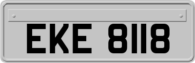 EKE8118