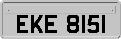 EKE8151