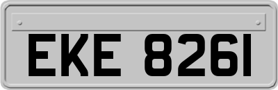 EKE8261