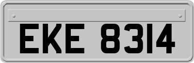EKE8314