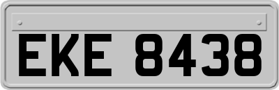 EKE8438